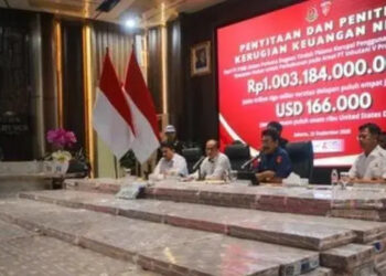 Kejagung Kantongi Bukti Uang Pemerasan Eks Jampidsus Febrie, Kasus Segera Dibawa ke Pengadilan