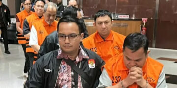 Gimana Nasib Rakyat! Bahkan Gubernur Keluhkan Pelayanan Kementerian ATR/BPN, OTT KPK Menjadi Peringatan