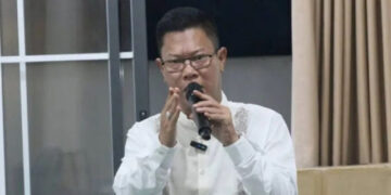 Jari 98: Pencopotan Menkeu Jangan Bikin Publik Hilang Fokus Kawal Kasus Eks Jampidsus