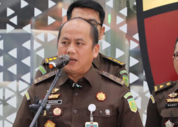 Empat Pejabat Kejagung Diduga Terima Rp40 Miliar dari Tan Kian, Ini Tanggapan Kapuspenkum