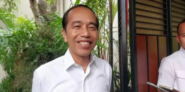 Said Abdullah: Bagi PDIP Jokowi Kartu Mati
