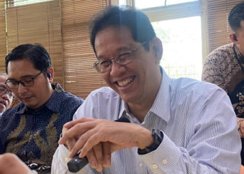 Lepas dari Utang Whoosh, Purbaya: Alhamdulillah, Selamat Gua