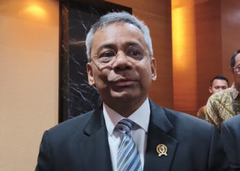 Suahasil Jangan cuma “Yes Man” Prabowo, Ini Lima PR Besar Menkeu Baru