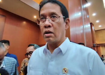 Purbaya Pergi, Suahasil Datang: Siapa yang Mengendalikan Rem APBN?