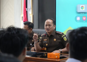 Kejagung Bantah 4 Pejabatnya Terima Rp 40 Miliar dari Tan Kian, Anggap Hanya Asumsi