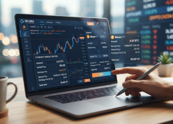 Cara Menghitung Biaya Transaksi Crypto Sebelum Membeli