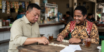 Ditunggu Ketegasan Prabowo Pecat Nusron Wahid dan Raja Juli