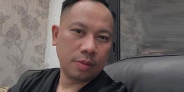 Vicky Prasetyo Bungkam usai Dilaporkan Dugaan Penipuan Rp2,3 Miliar, Korban: Jangan Lari!