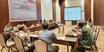 Linmas di Aceh Jangan Sekadar Nama, Regulasi dan Anggaran Dipertanyakan