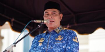 Bupati Aceh Besar Minta Kepala OPD dan ASN Maksimalkan Pelayanan Publik