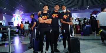 Persiraja Bawa 23 Pemain ke Pekanbaru, Target Menang Lawan PSPS