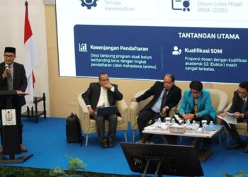 Pemkab Aceh Besar Harap Rektor Terpilih Perkuat Peran ISBI Aceh