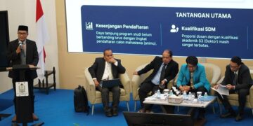Pemkab Aceh Besar Harap Rektor Terpilih Perkuat Peran ISBI Aceh