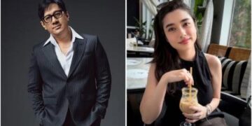 Perjalanan Cinta Andre Taulany dan Amanda Rigby, Ketemu di Acara TV hingga Akhirnya Menikah