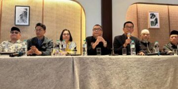 Denny Indrayana Cs Siapkan Bukti Baru Jelang Sidang MK soal Hasil Pilpres 2024