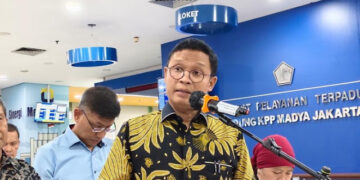 Dirjen Pajak Minta Perombakan Pejabat oleh Purbaya Dibatalkan, Balikkan ke Posisi Semula