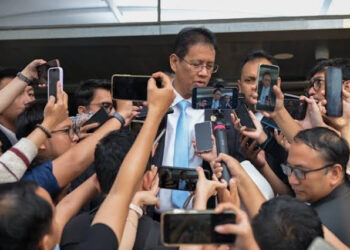 Ceplas-Ceplos Mirip Ahok, Purbaya Diprediksi Jadi Rebutan Banyak Partai Usai Tak Jadi Menteri