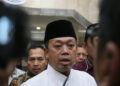Isu Reshuffle Mencuat usai OTT KPK, Nasib Nusron Wahid jadi Sorotan