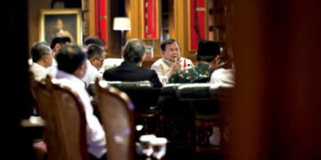 Reshuffle Purbaya Baru Permulaan, Ini Menteri yang Diprediksi Menyusul