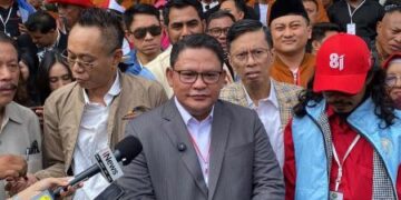Pengacara: Kemungkinan Jokowi Hadiri Sidang Dokter Tifa 8 Oktober