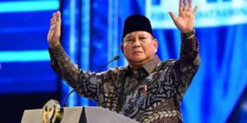 Prabowo Minta Dipanggil Mas Bowo: Awas Kalau Lu Panggil Gue Aki!